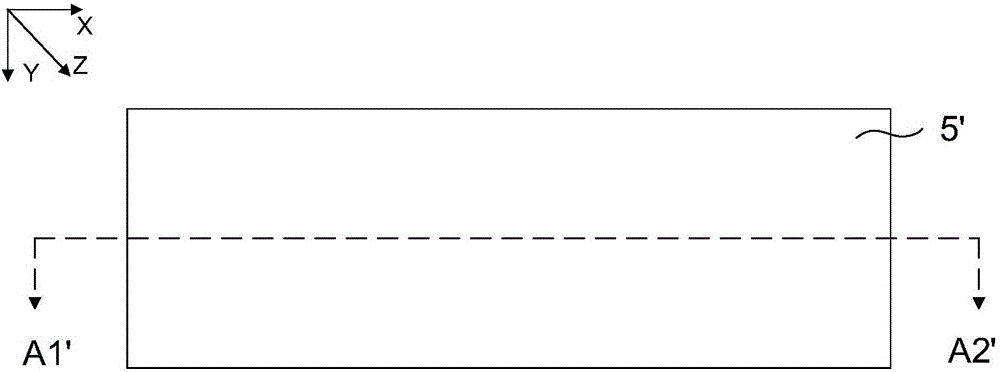 Display panel, display device and manufacturing method of display panel