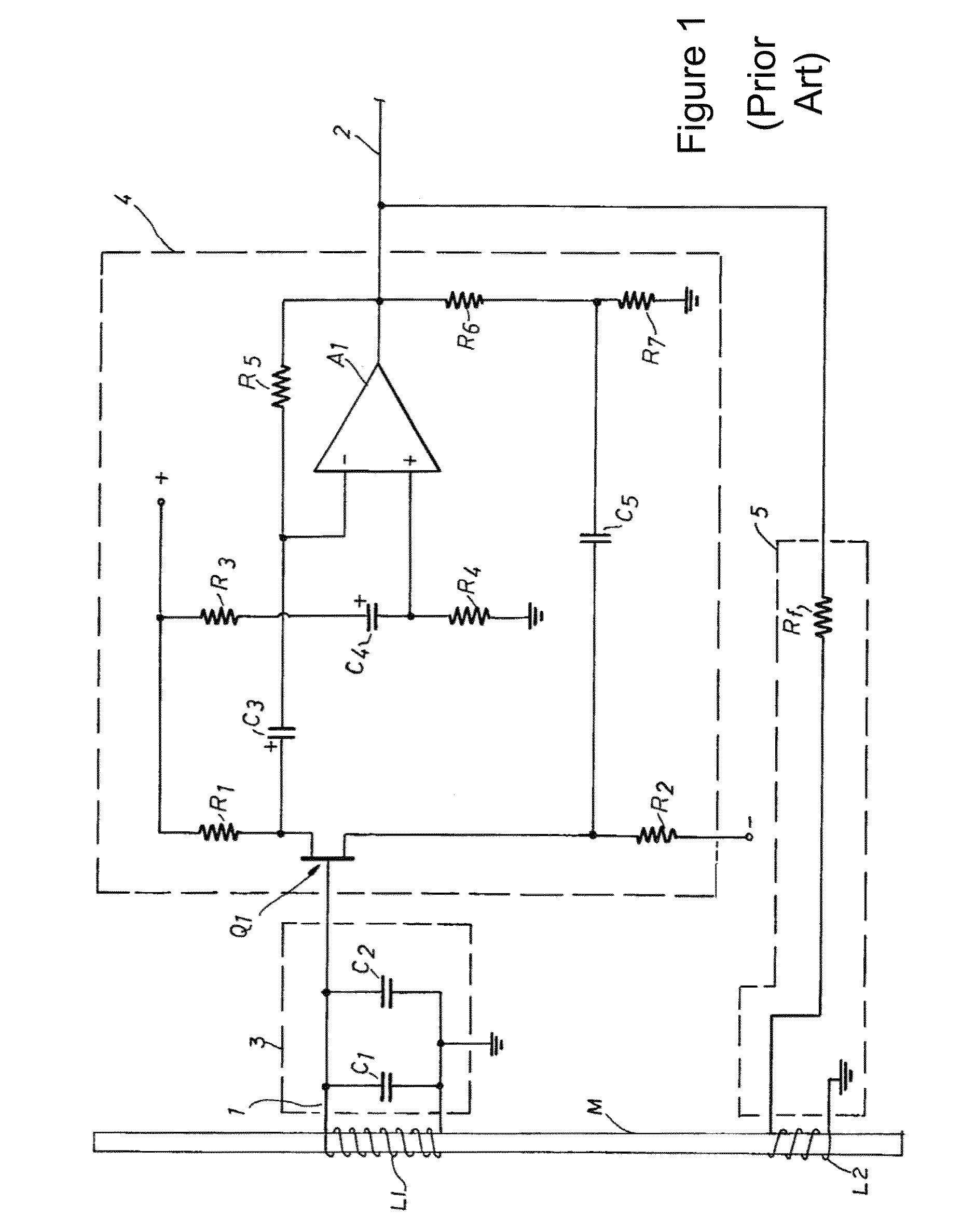 Reduced Q low frequency antenna