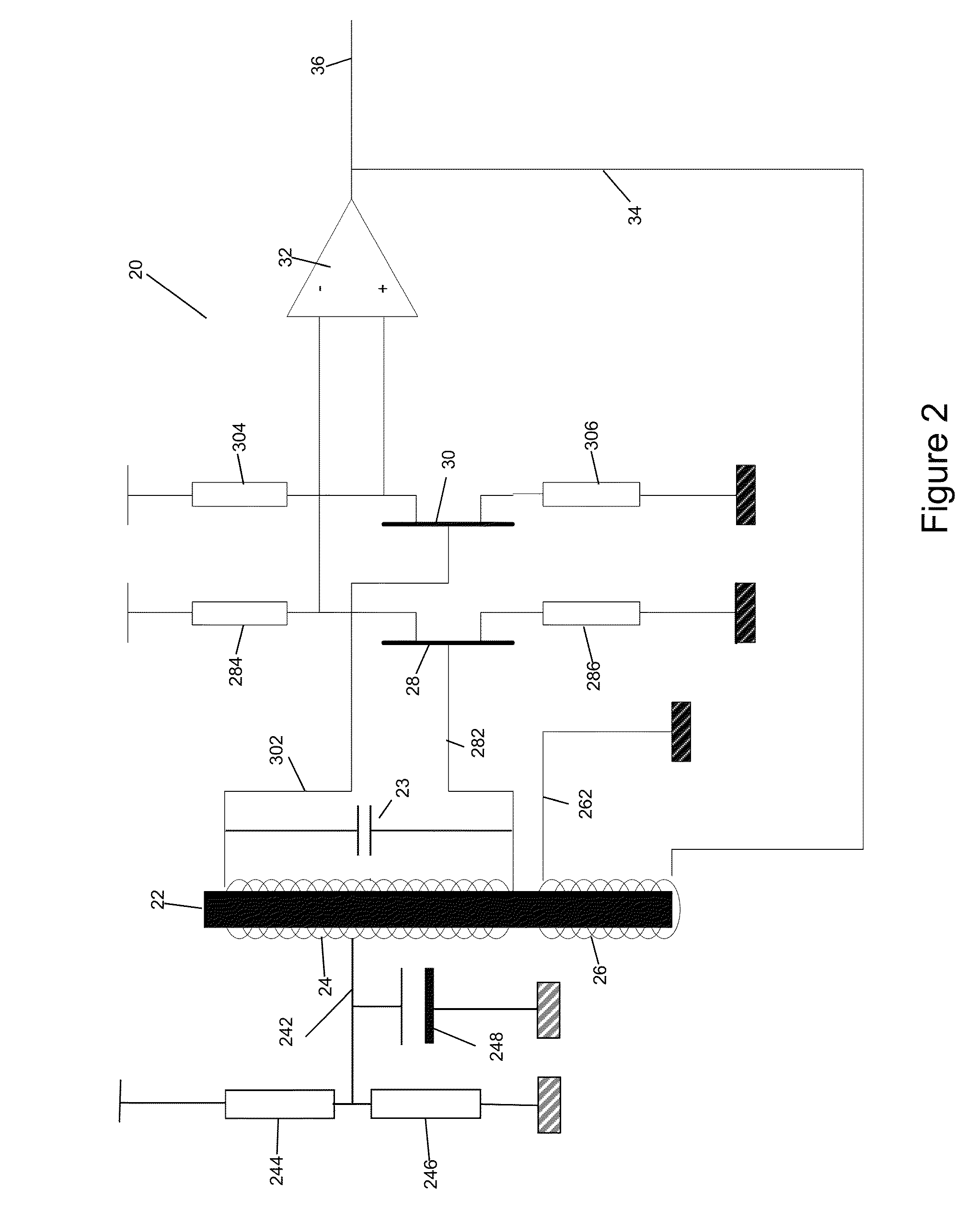 Reduced Q low frequency antenna