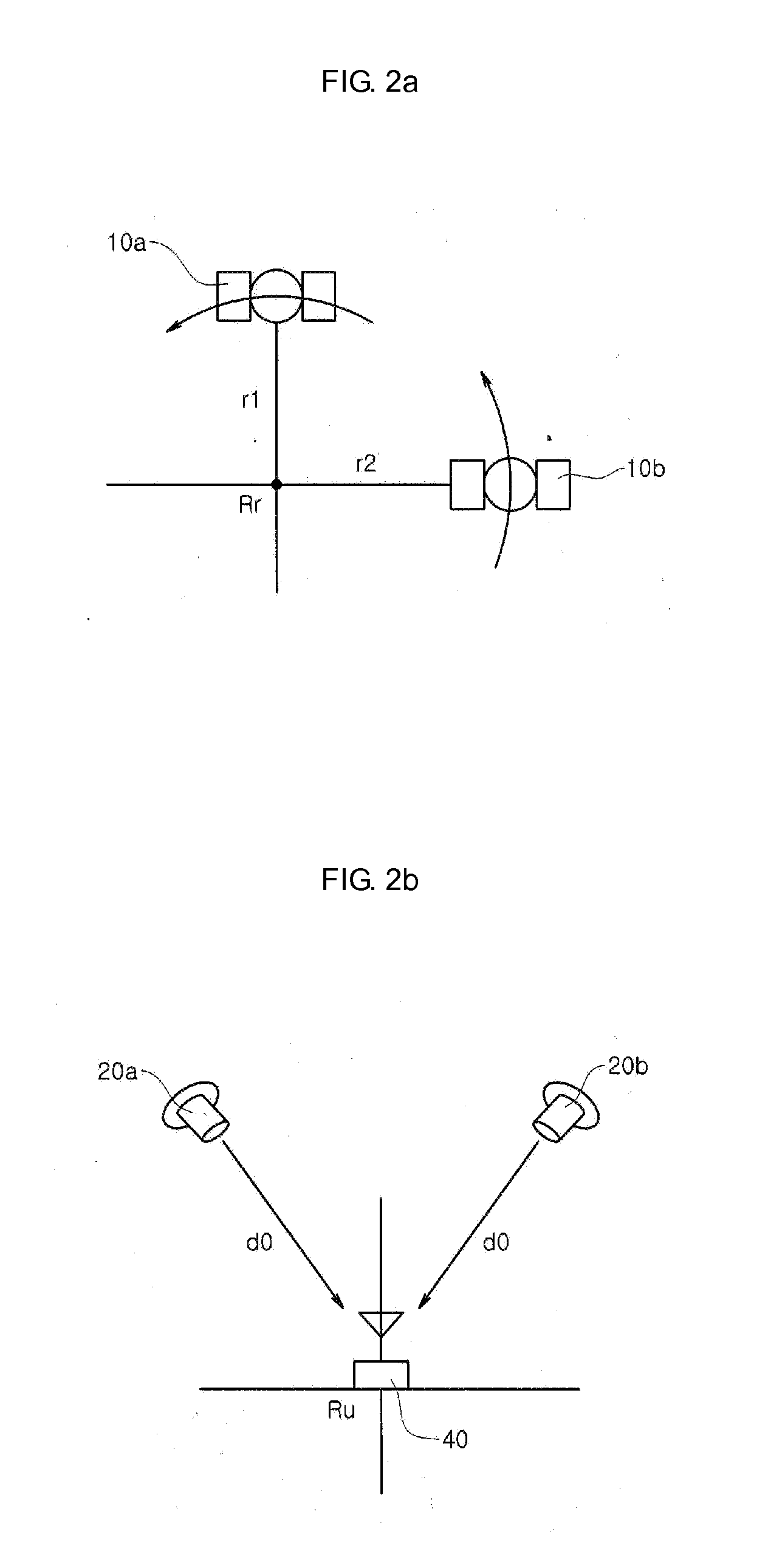 Pseudolite-based navigation system