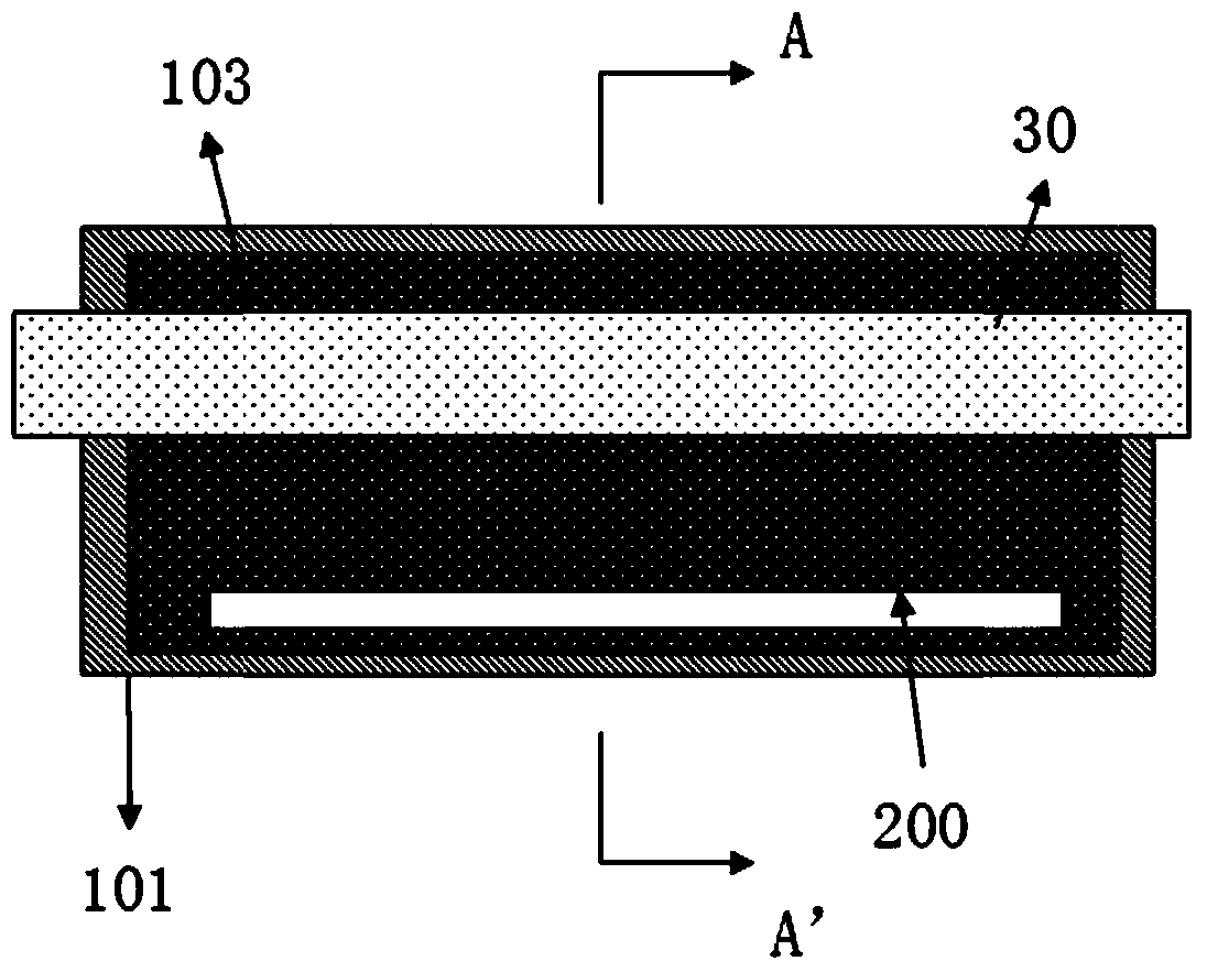 Liquid crystal display panel and manufacturing method thereof