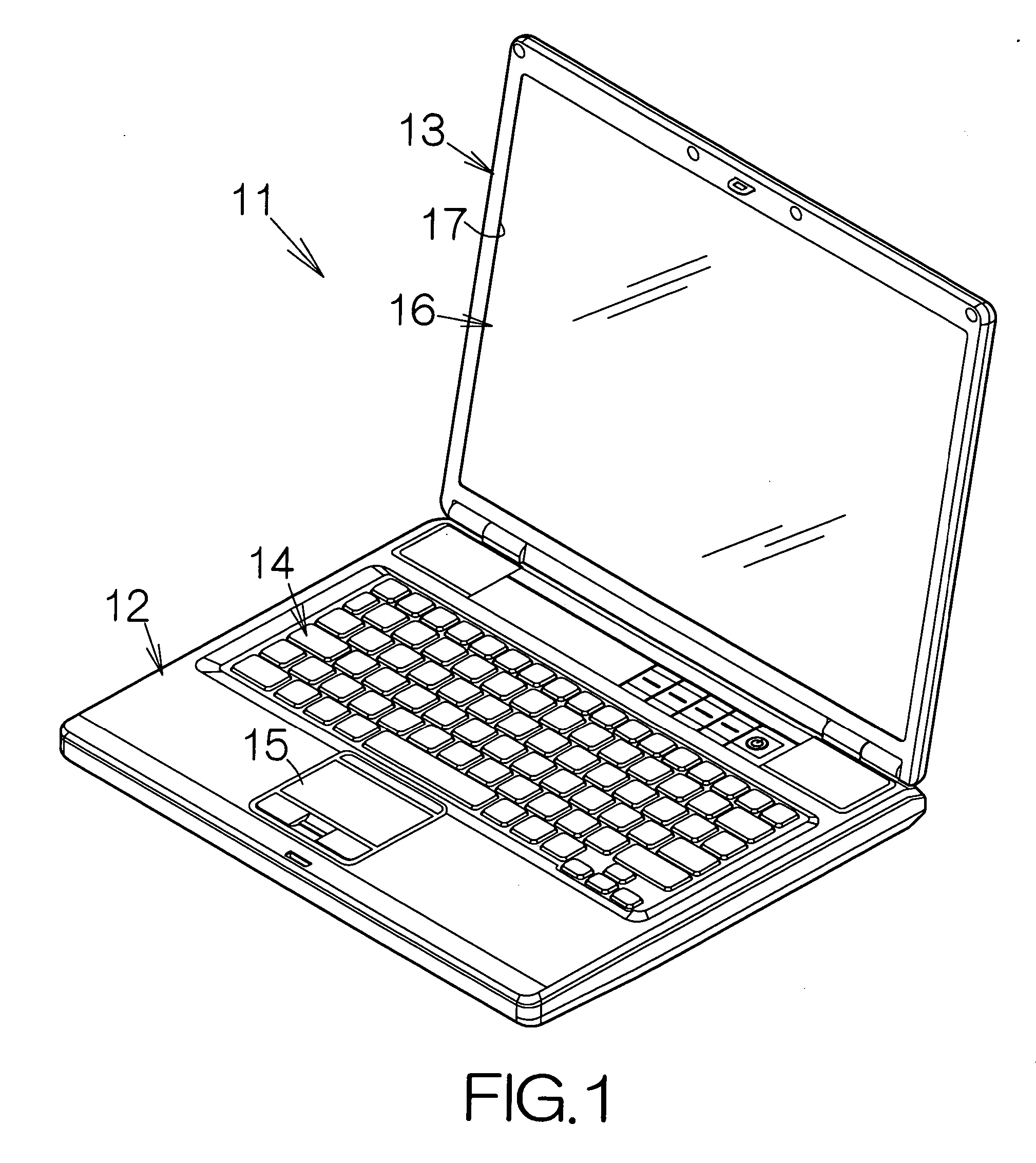 Electronic apparatus including removable dust catcher