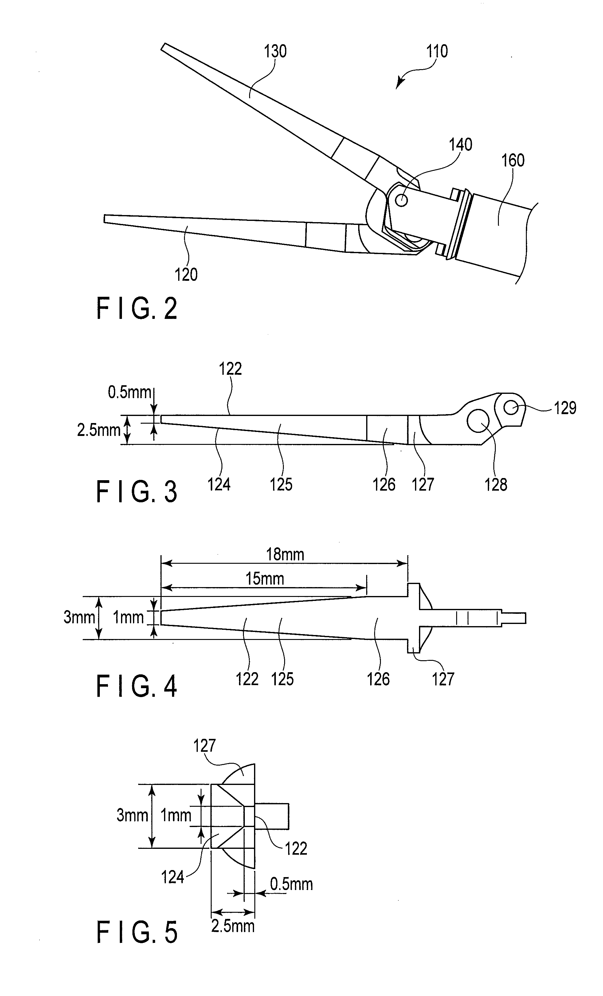 Treatment device