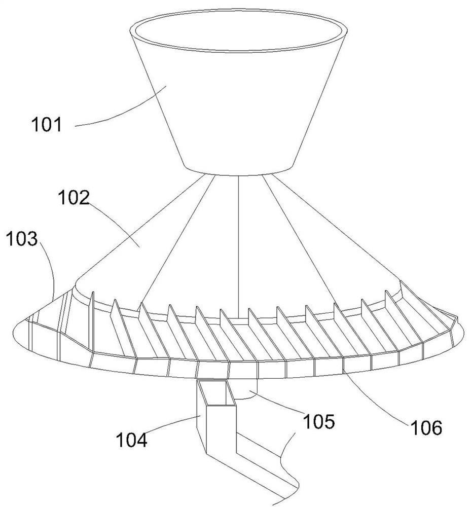 Intelligent blood sample treatment system and method