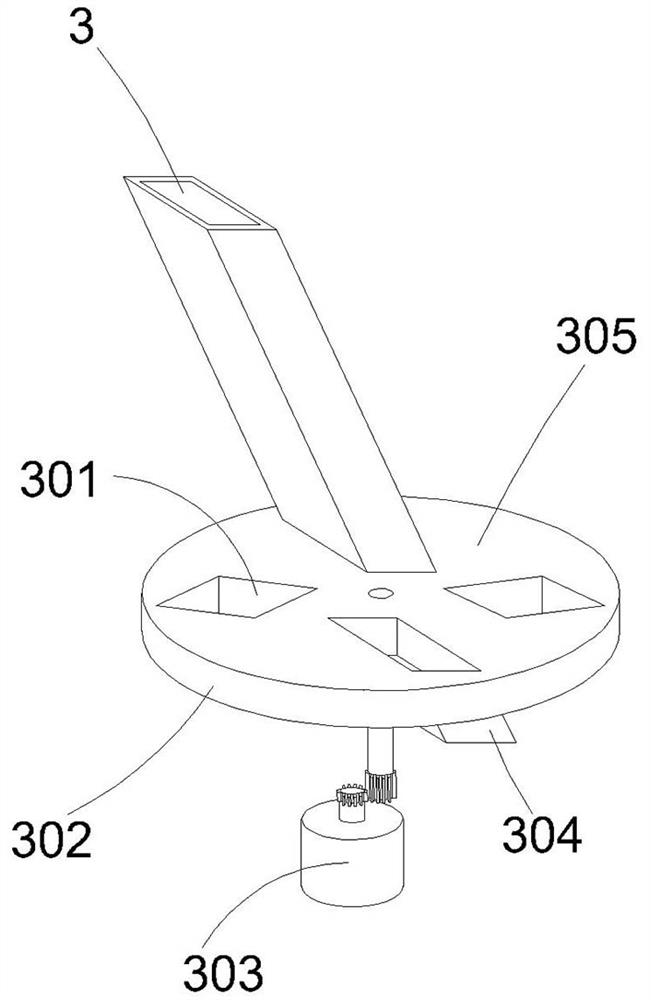 Intelligent blood sample treatment system and method