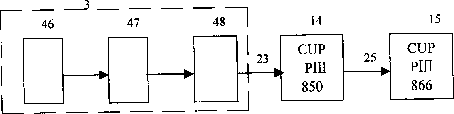 On-line intelligent monitoring system for transformer and intelligent analysis diagnosis method thereof