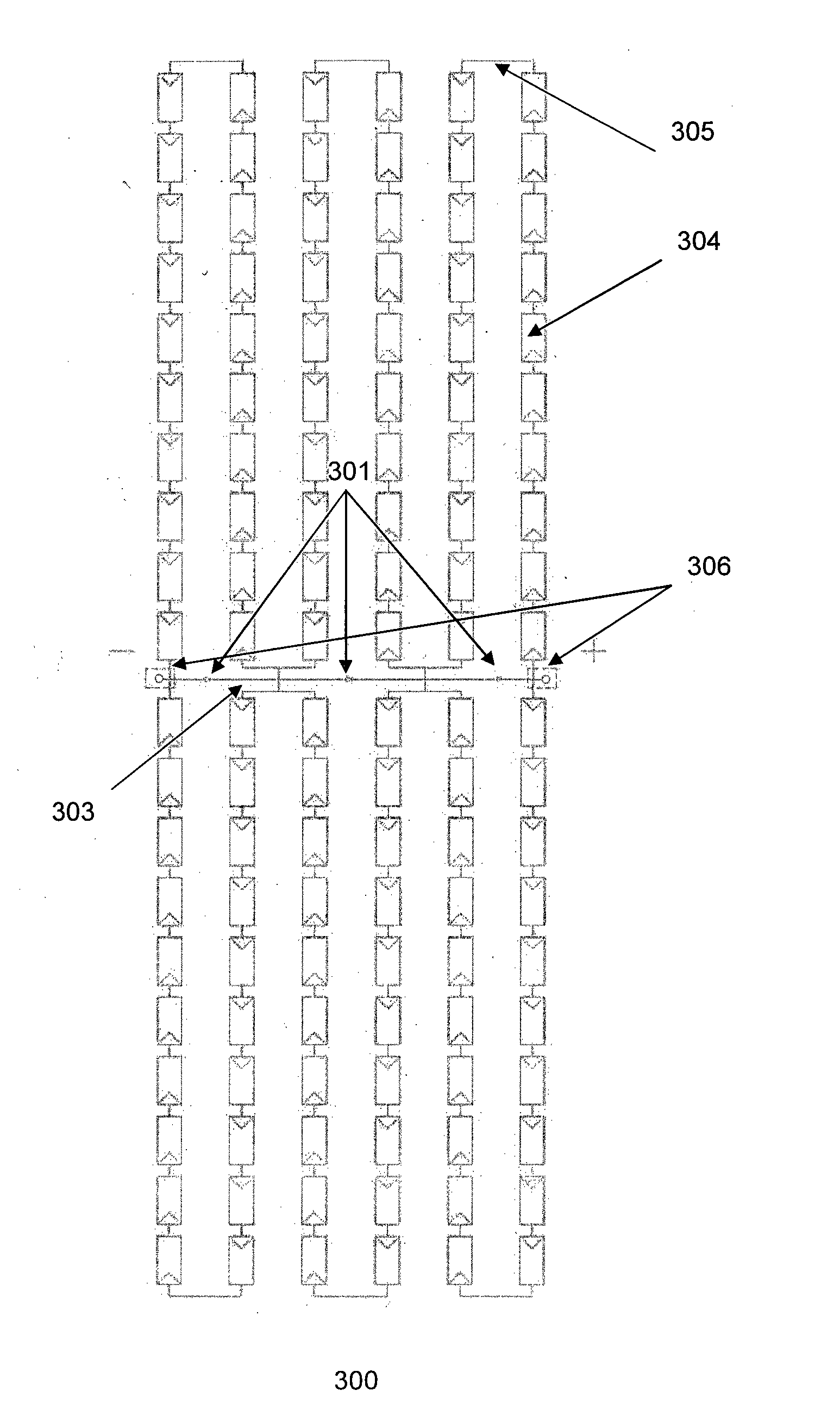 Solar cell assembly