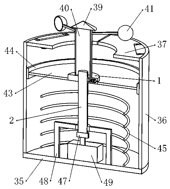 Anemometer