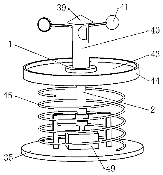 Anemometer