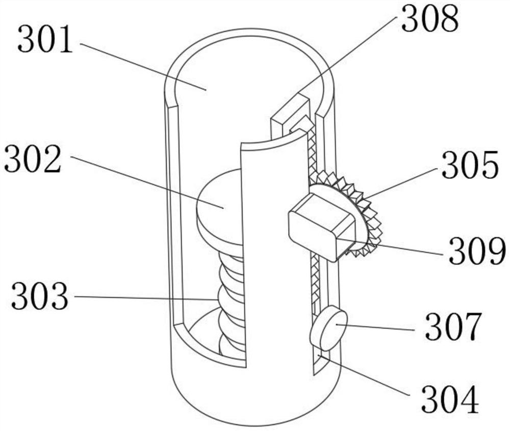 Speech ability and speech posture training device for teaching