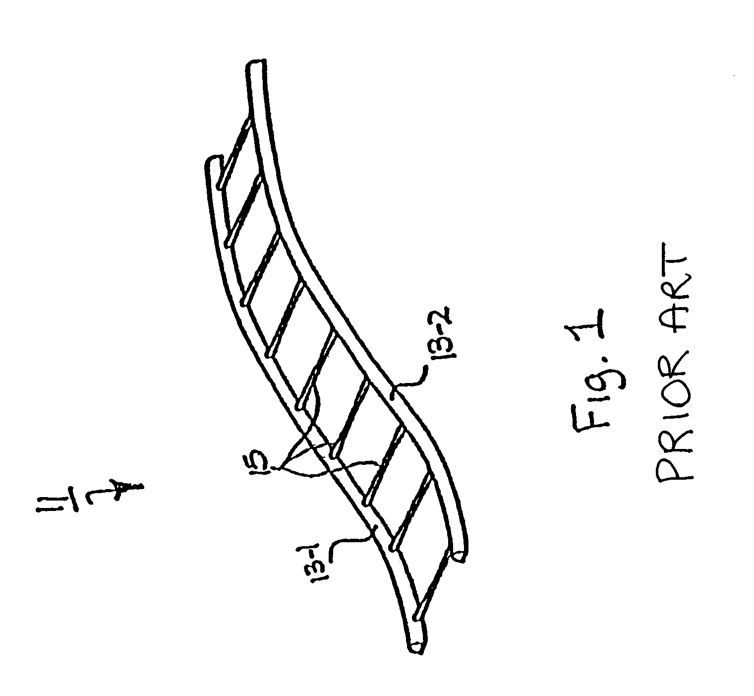 Continuously connected fastener stock and method of manufacturing the same