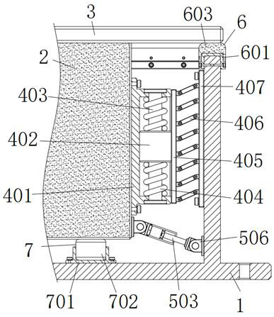 Novel dealcoholization device for polyester polyol resin production