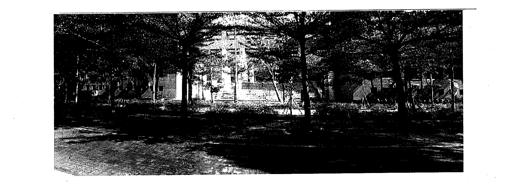 Low-complexity panoramic image and video stitching method