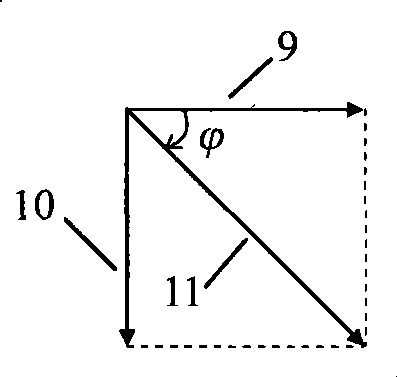 Transient electromagnetical method for reservoir pore space anisotropy