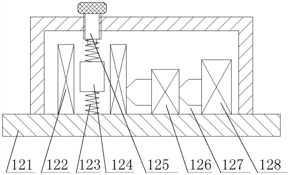 An online monitoring system and monitoring method of a tower top upgrade state