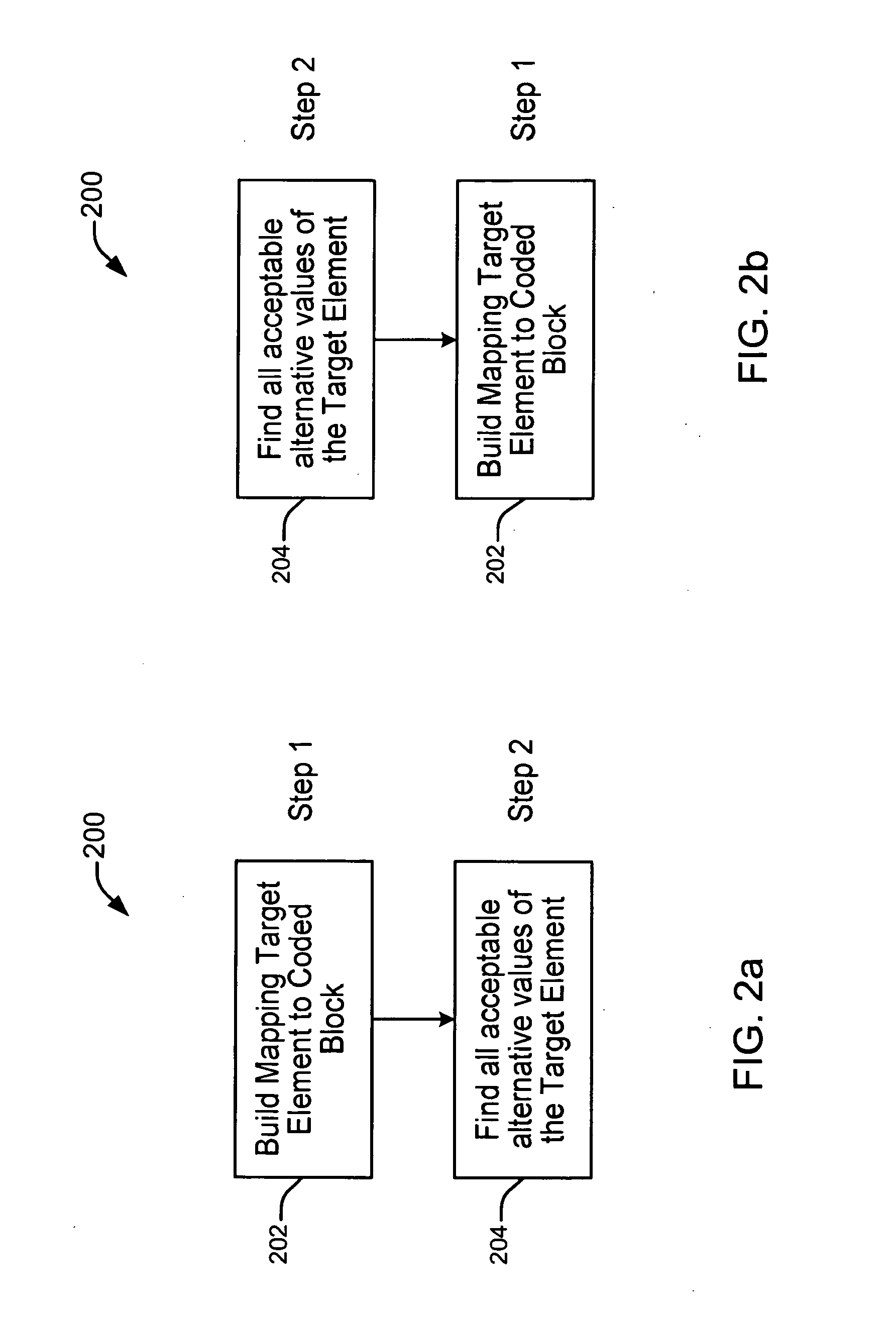 Modifying a coded bitstream