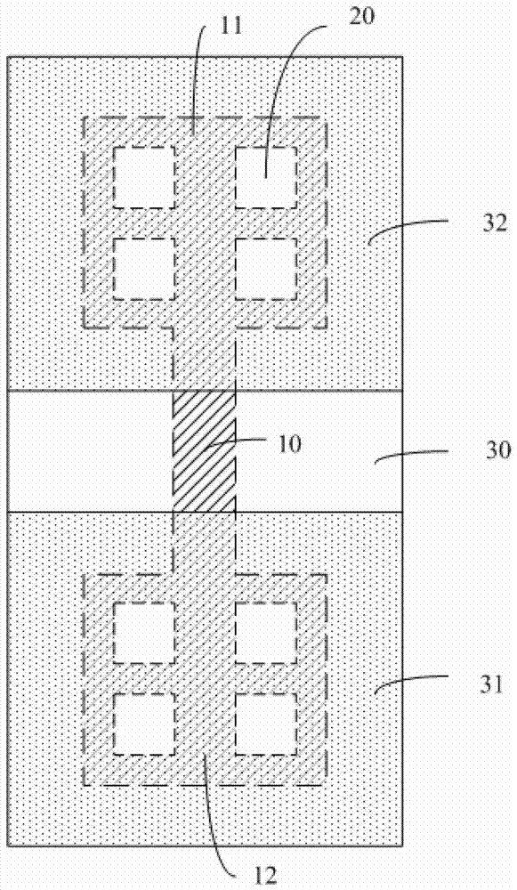 Reprogrammable device, method for manufacturing semiconductor device