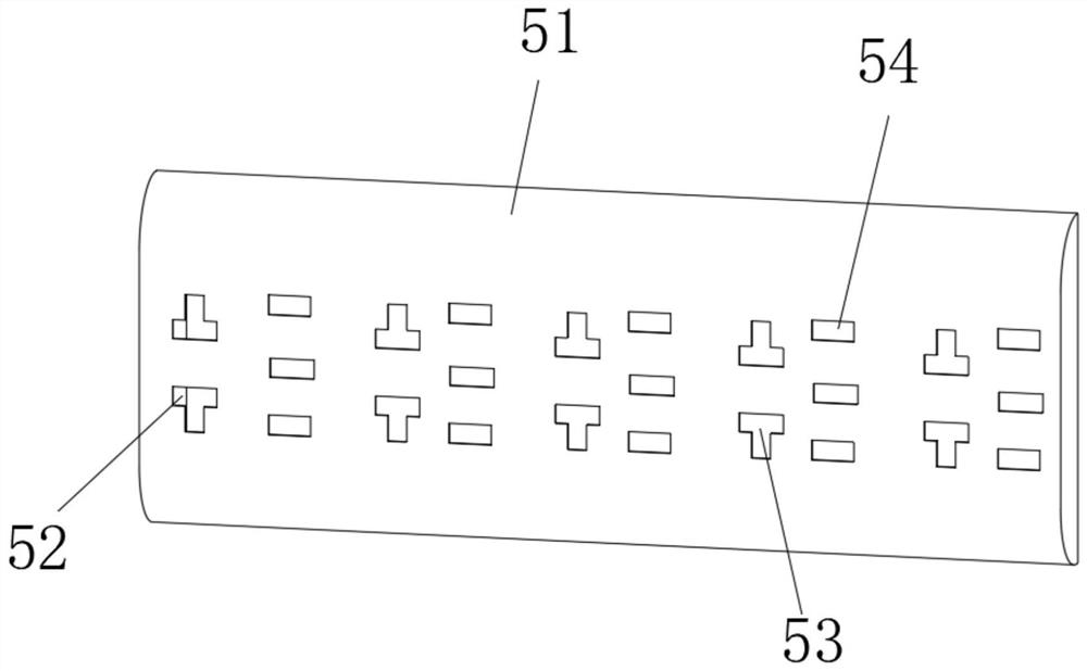 Household multi-effect socket