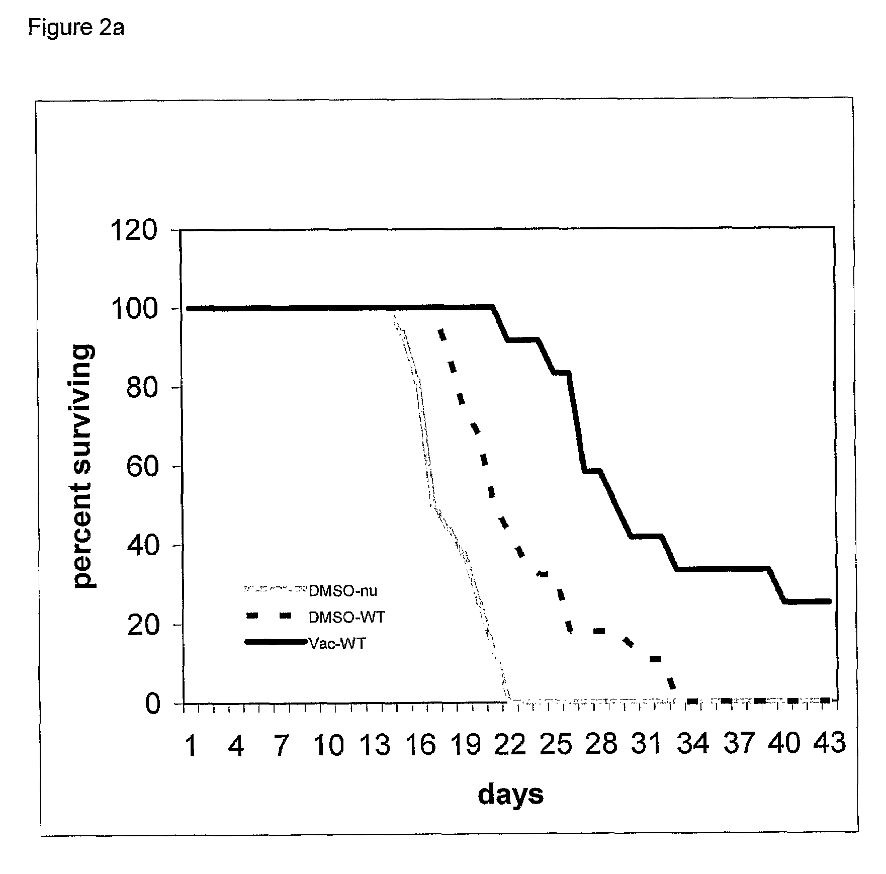 Use of minoxidil sulfate as an anti-tumor drug