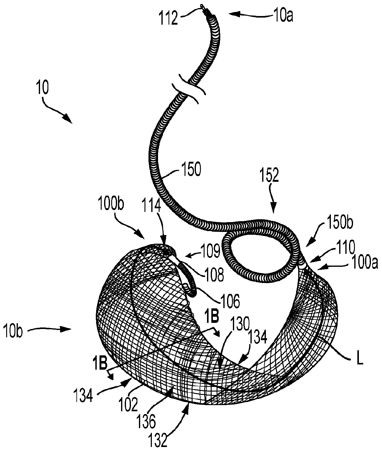 Occlusion device