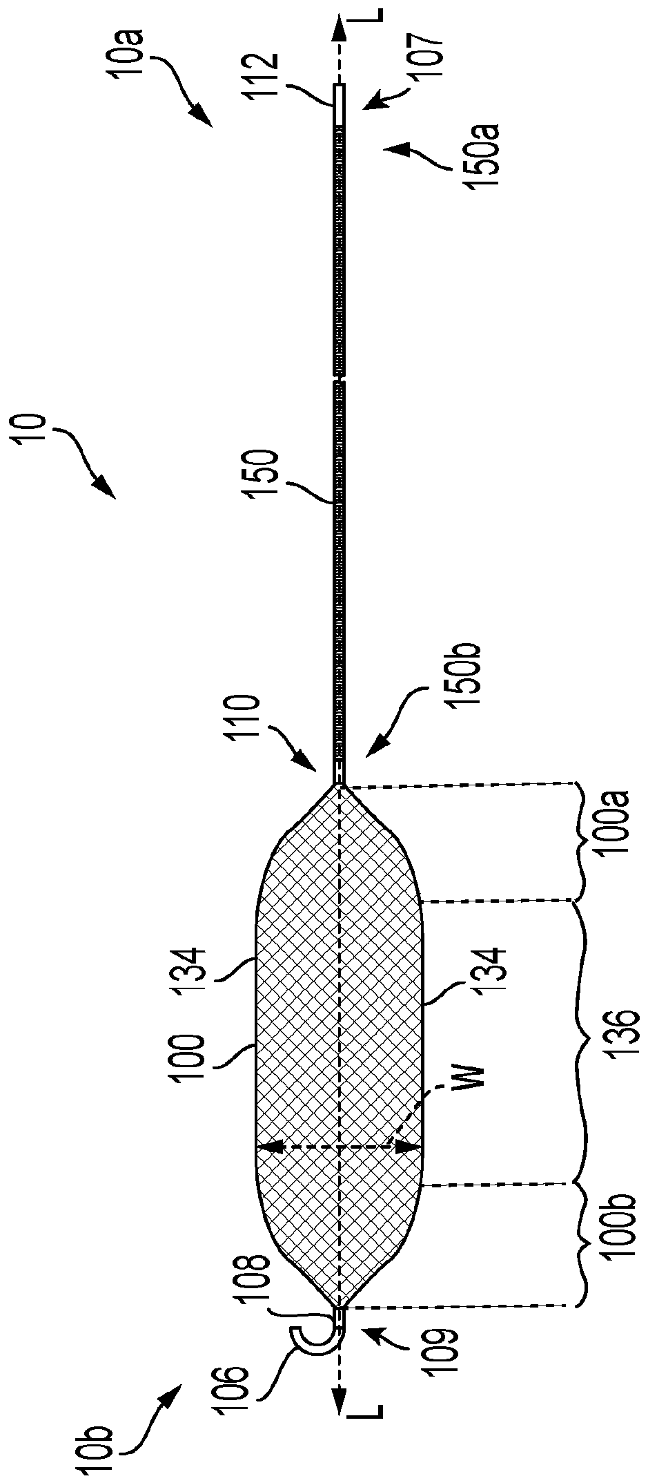 Occlusion device