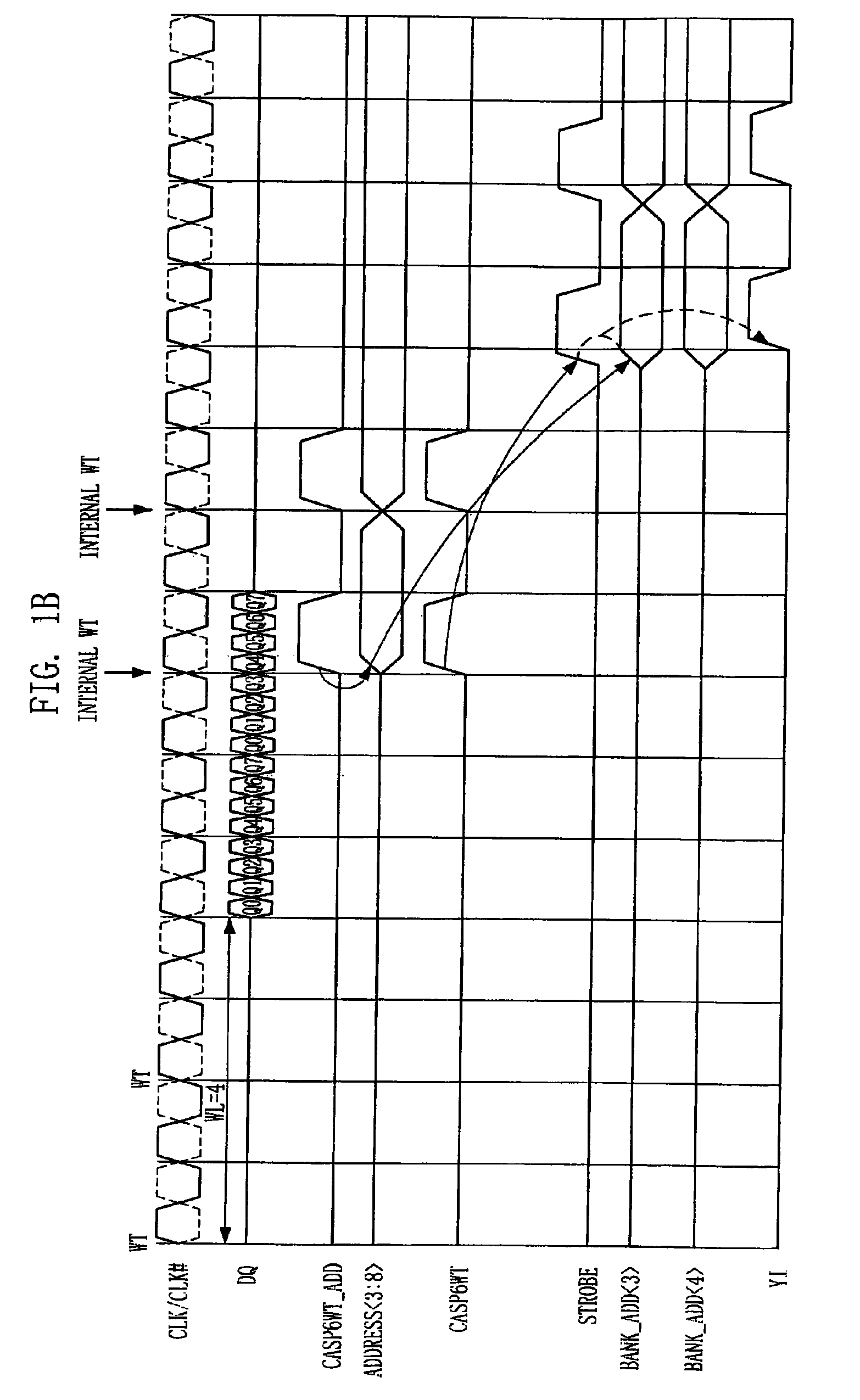 Semiconductor memory device and operation method of the same