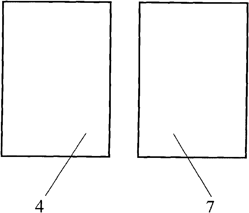 Welding method for micro-plasma arc welding of pure titanium foil