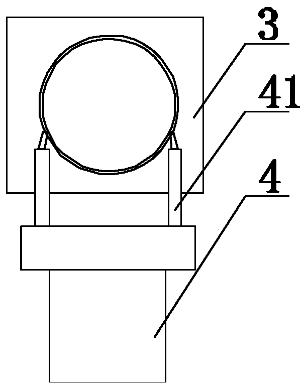 Food automatic packaging equipment