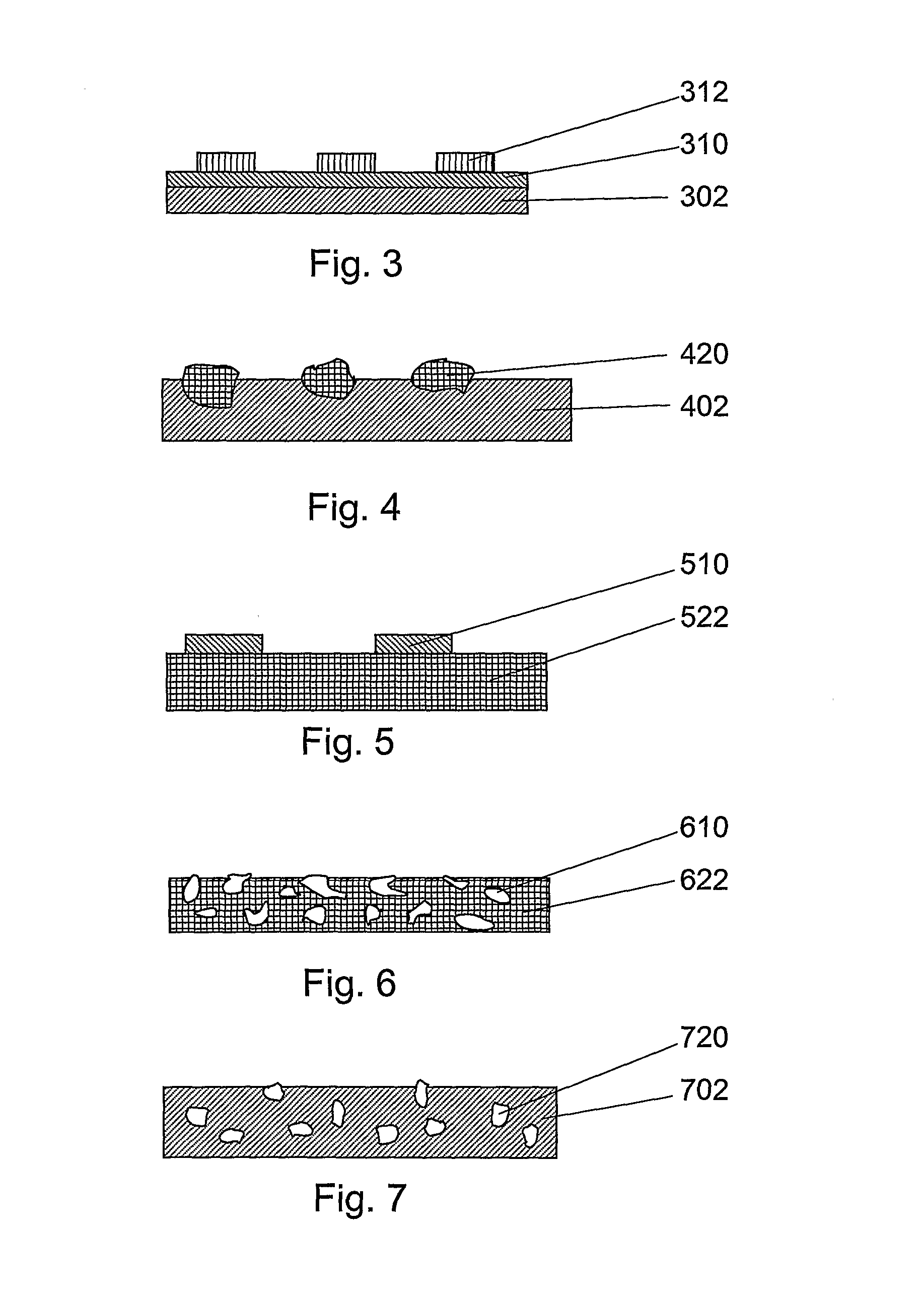 Article to be inserted in a body cavity having biologically inhibiting surfaces and use and preparation of the article