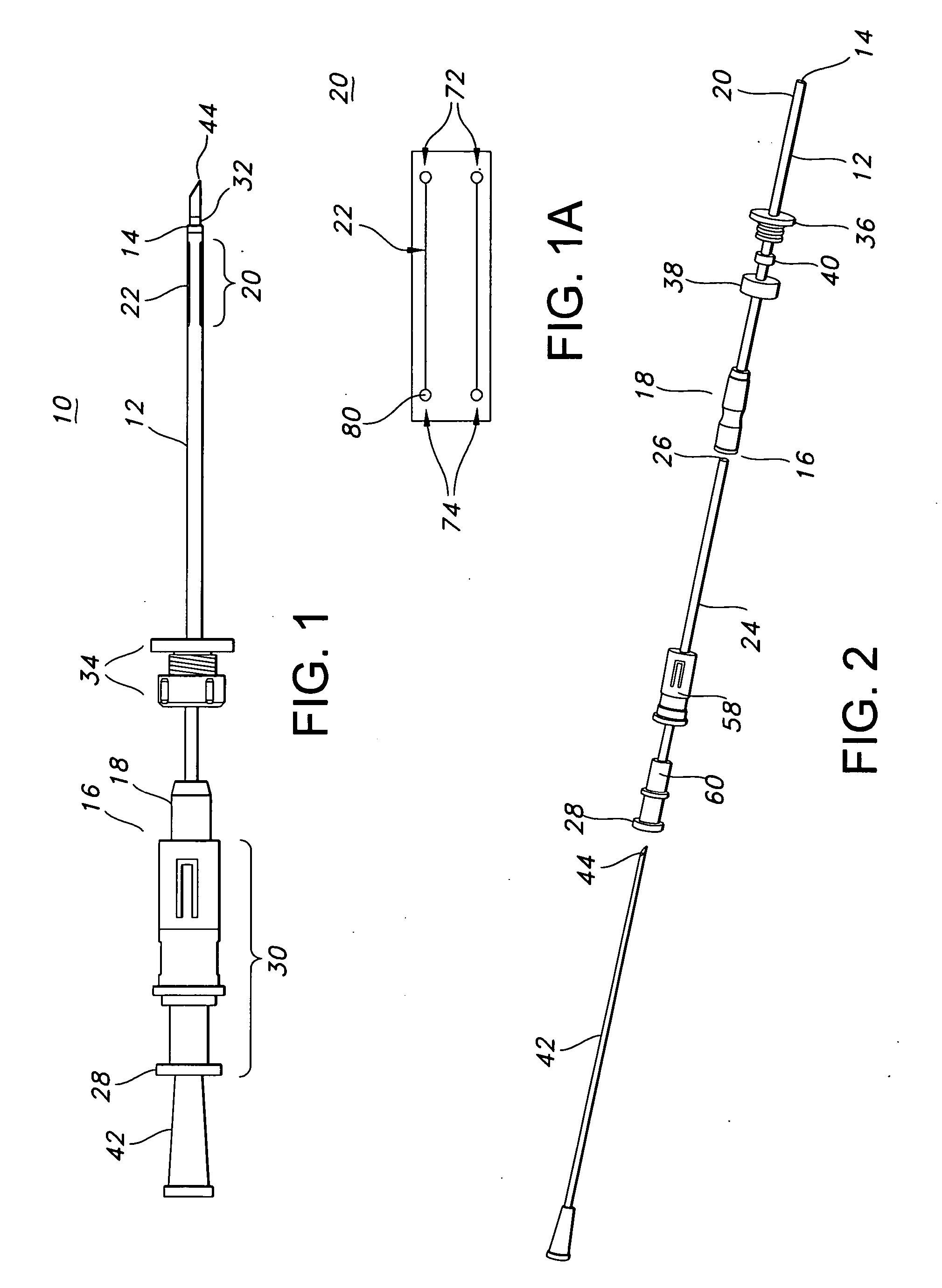 Surgical fastening tool