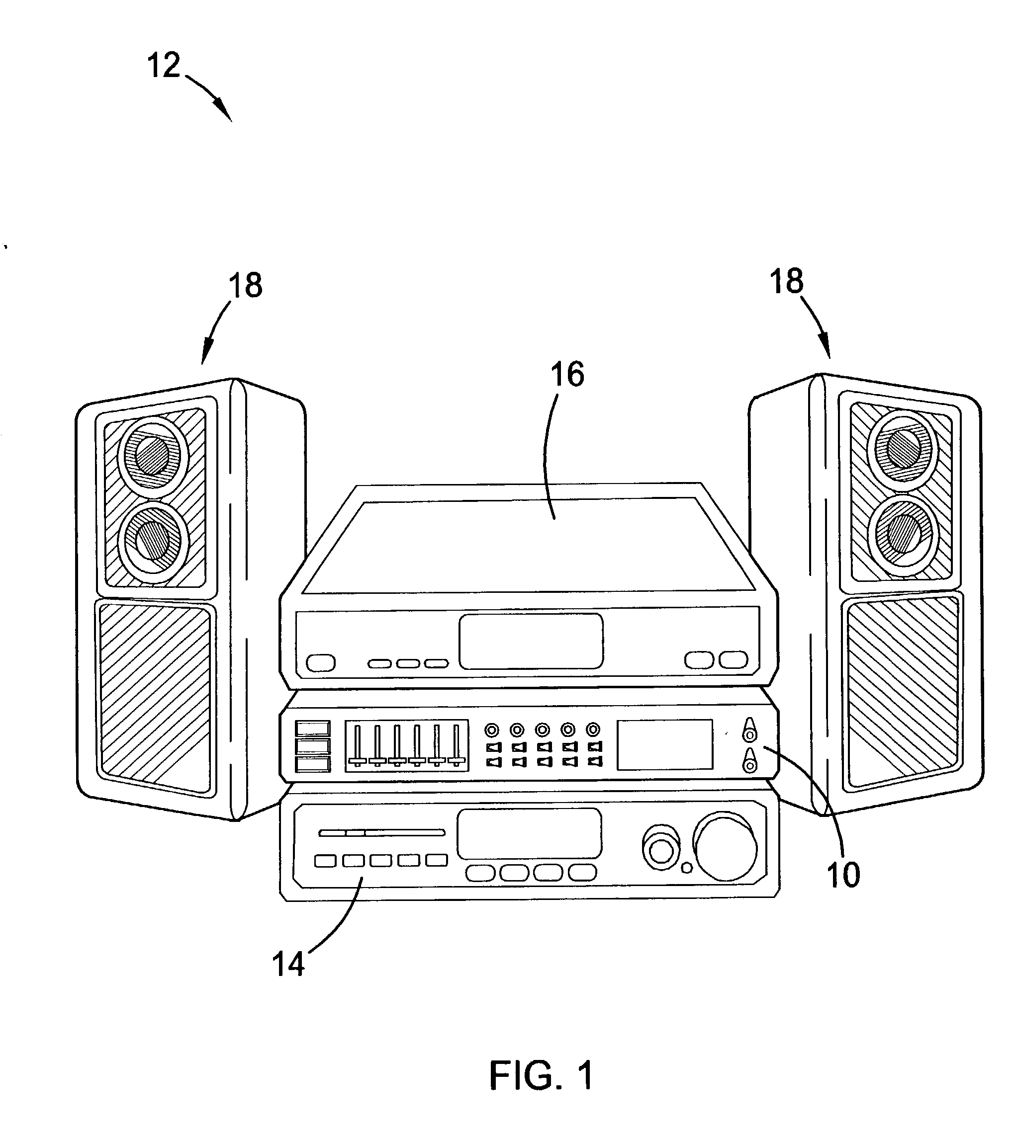 Excursion limiter