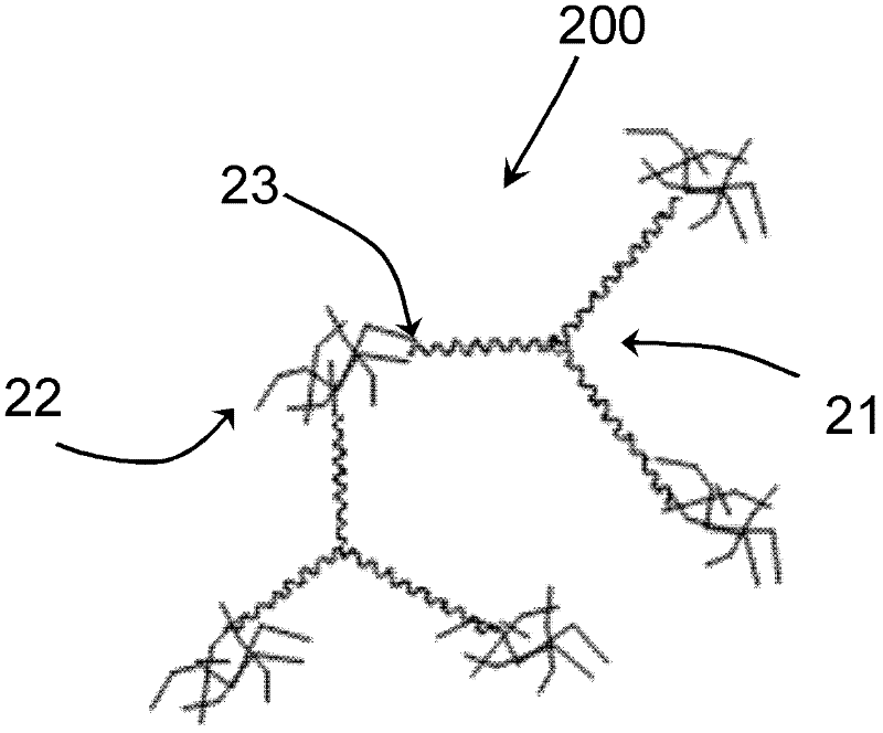 Sealant of liquid crystal panel and modification method thereof