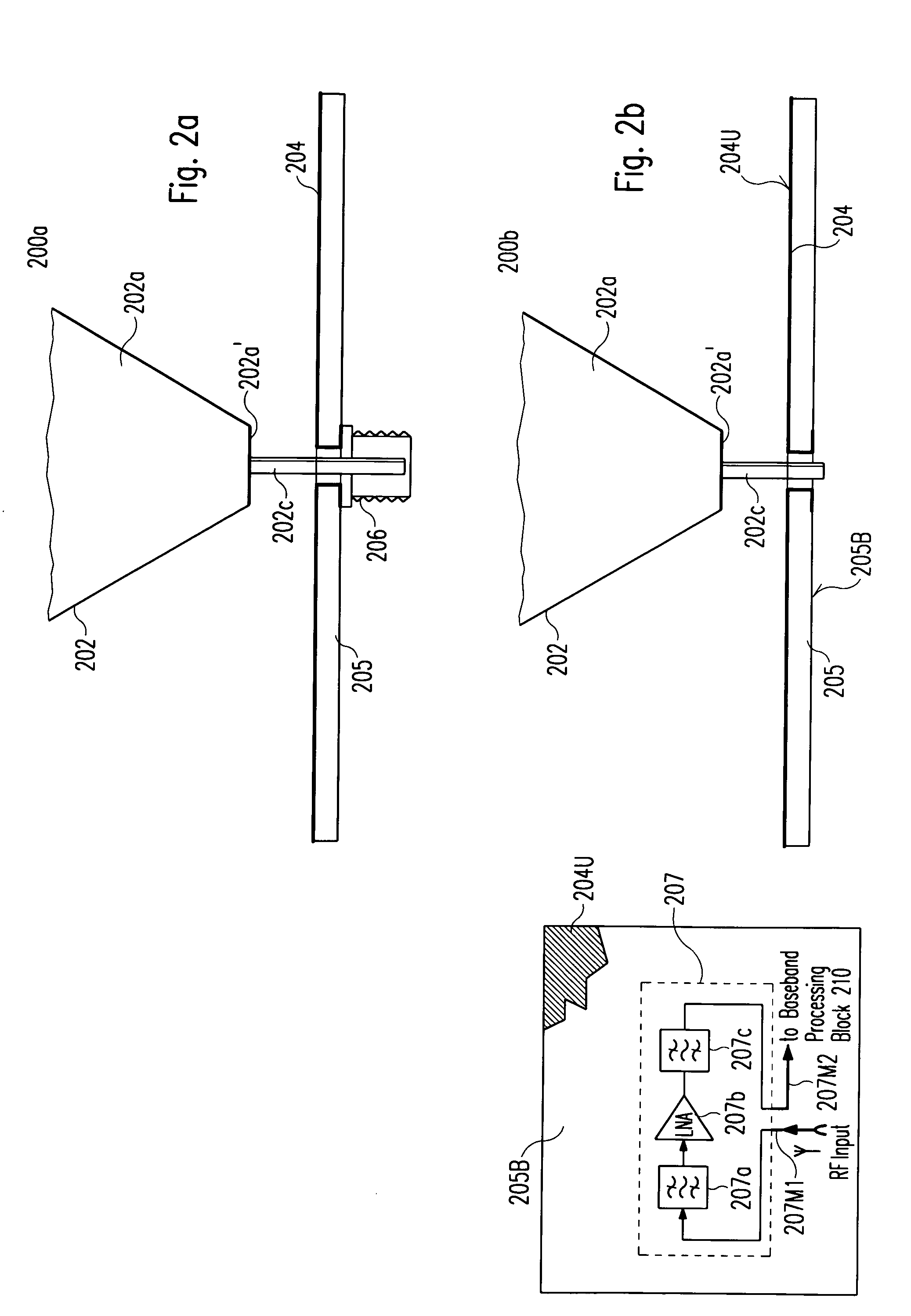 Three-dimensional omni-directional antenna designs for ultra-wideband applications