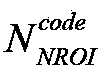 H.264/AVC code rate control method based on active macroblock concealment