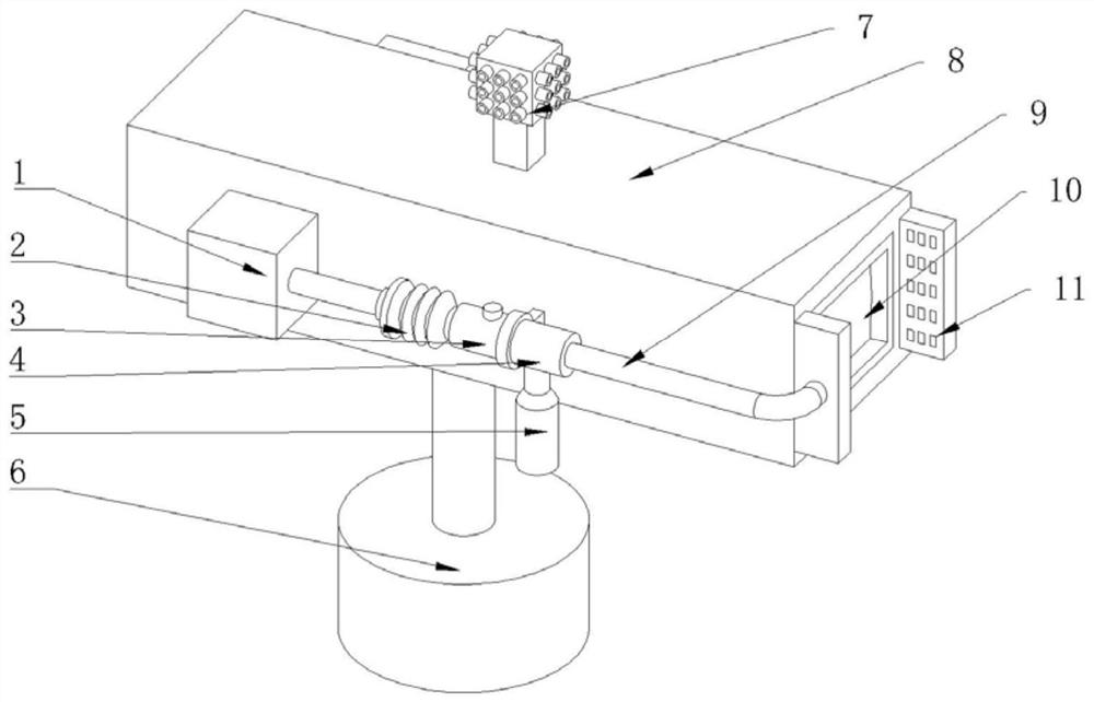 An intelligent monitoring device