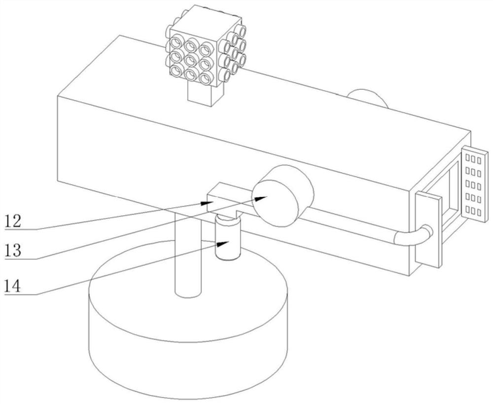 An intelligent monitoring device