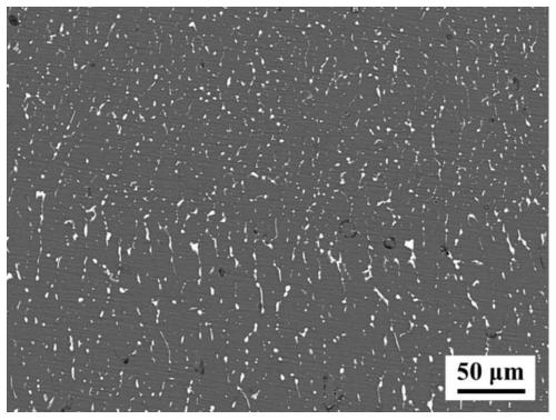 Heat treatment method for additive manufacturing of 2219 Al alloy