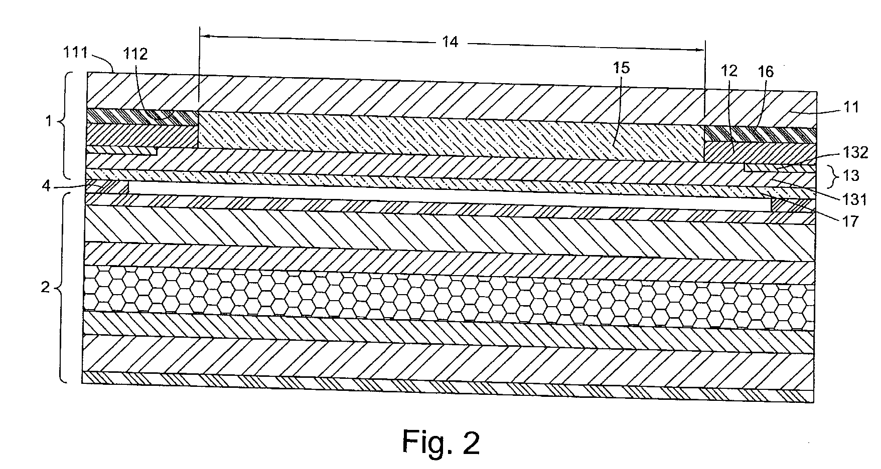 Capacitive Touch Panel