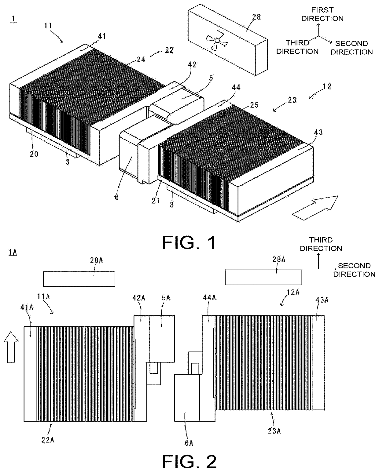 Cooling device