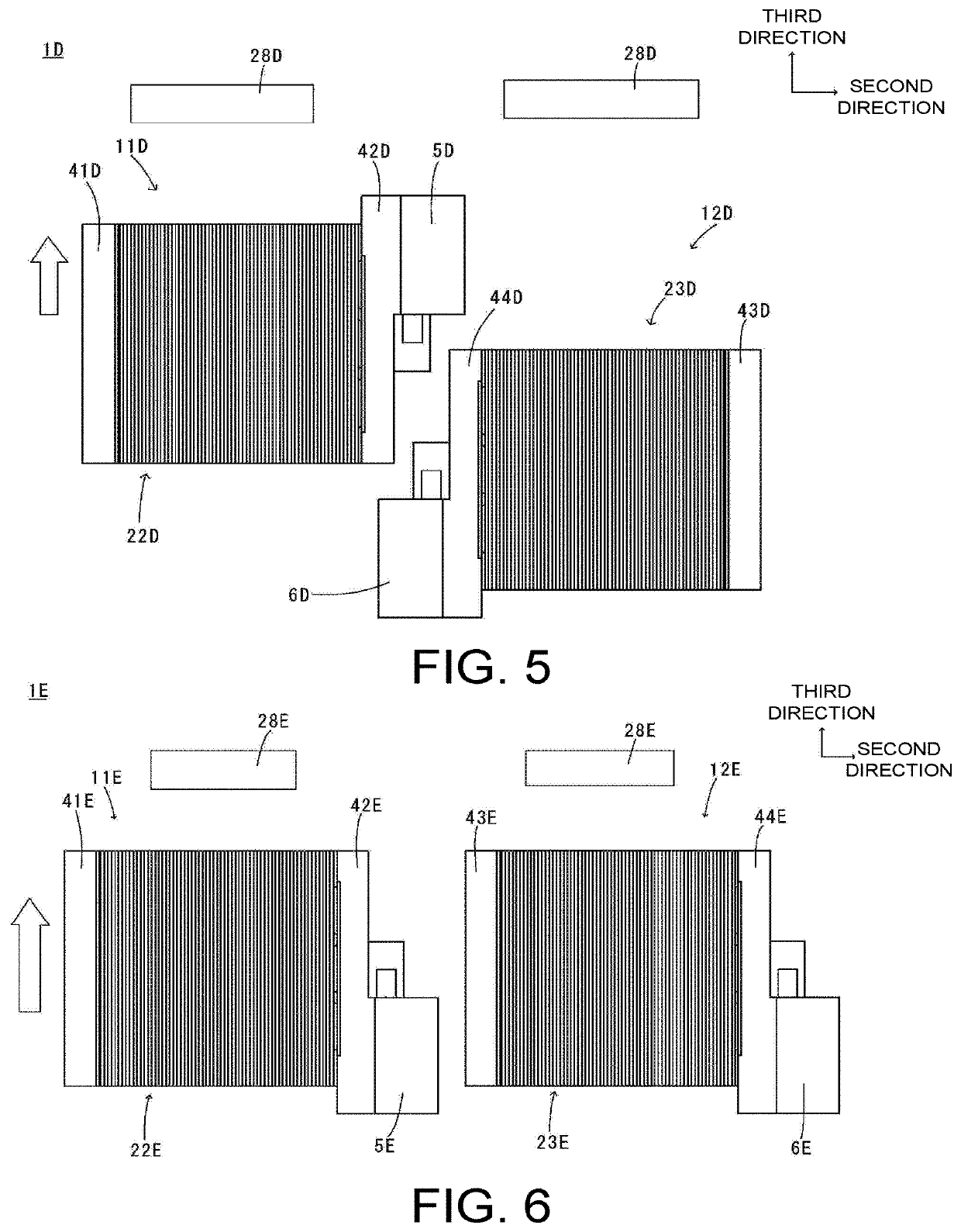 Cooling device