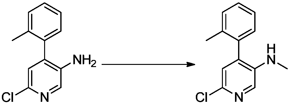 Method for preparing netupitant