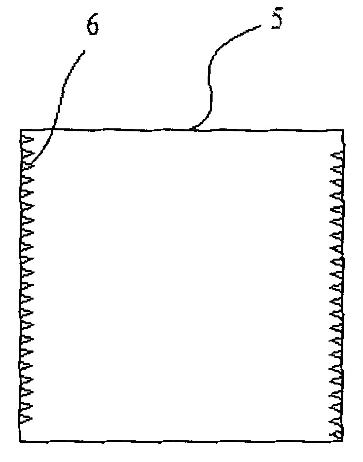 Novel grafting method