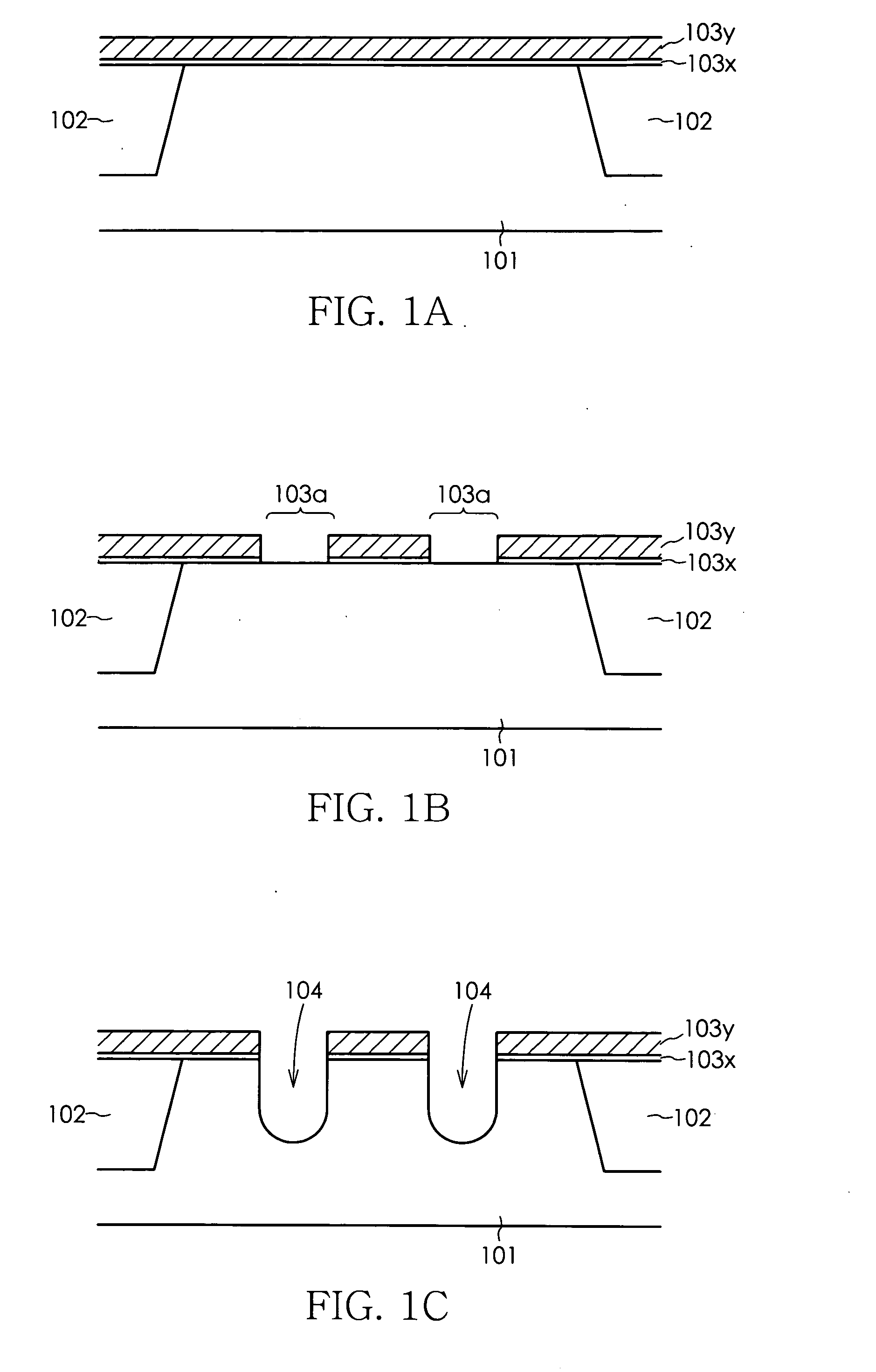 Method for manufacturing semiconductor device