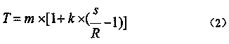 Remote sensing image object level change detection method