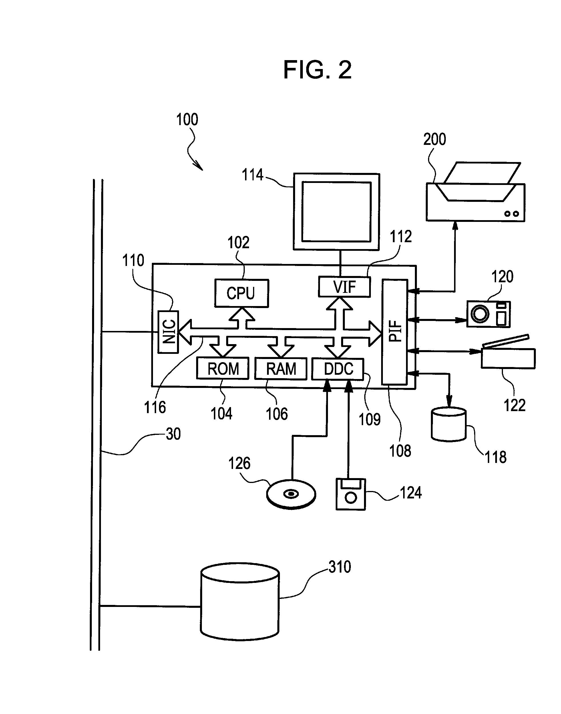 Printing Device, Print Control Device, and Printing Method