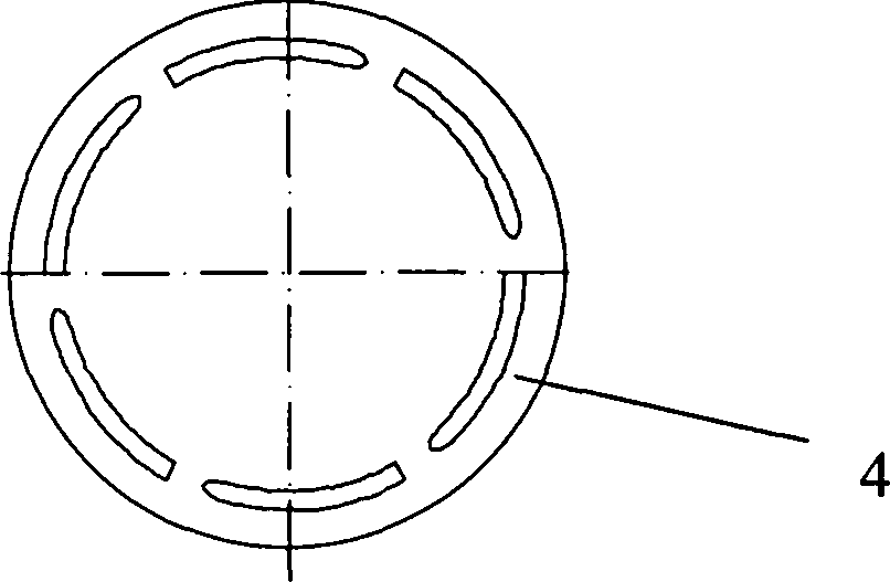 Angular bevel gear mechanism