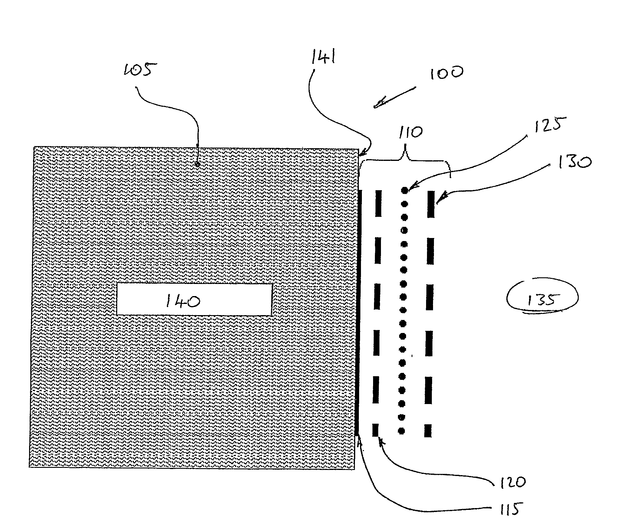 Cathode design