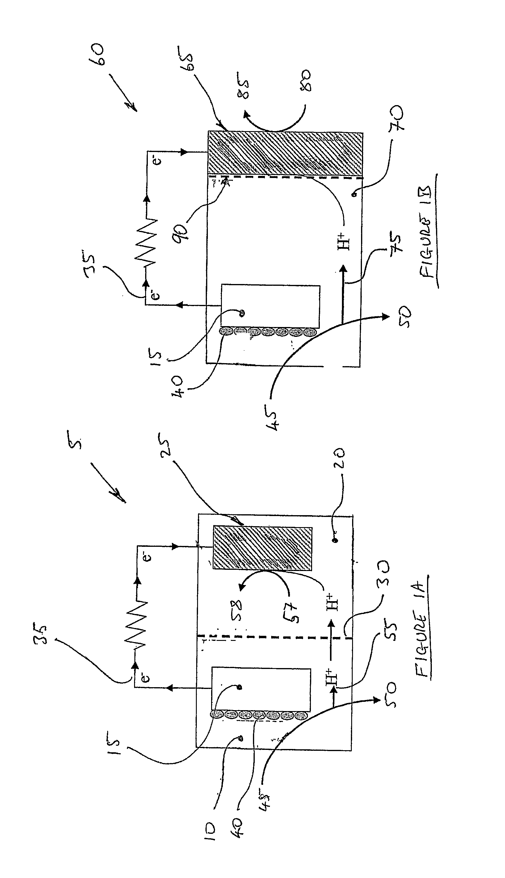 Cathode design