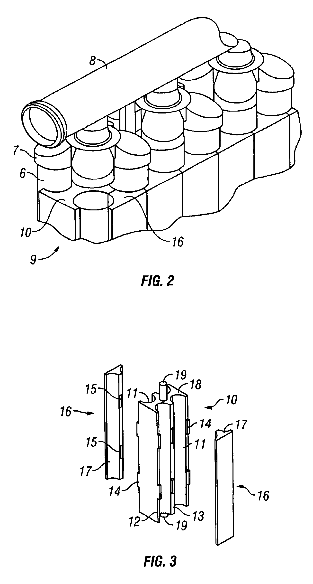 Membrane filtration system