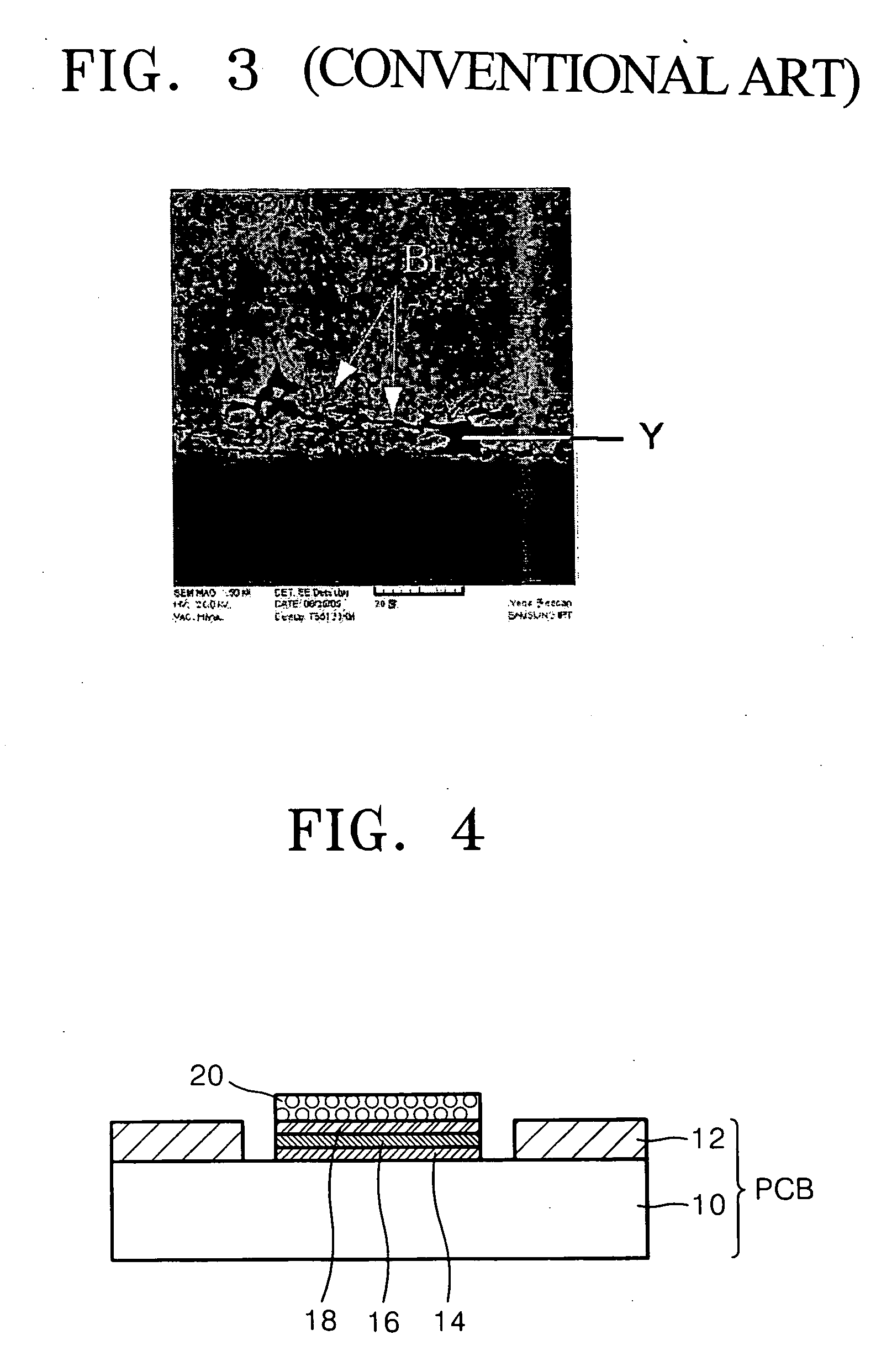 Joining method, method of mounting semiconductor package using the same, and substrate-joining structure prepared by the joining method